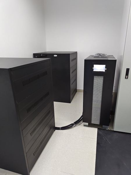 什么是UPS設備,ups不間斷電源公司對于計算機工作,